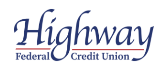 Highway Federal Credit Union